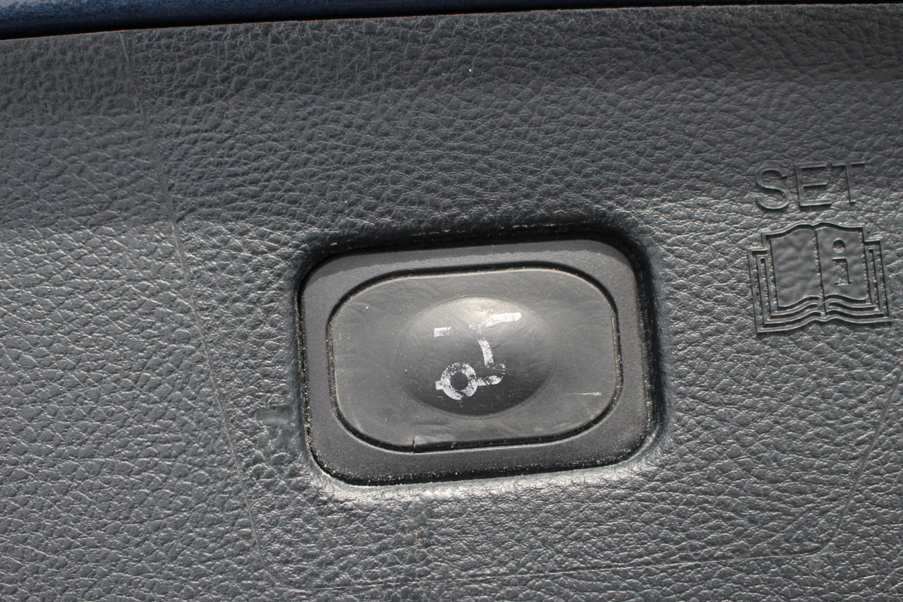 Ford Edge Titanium AWD 2018