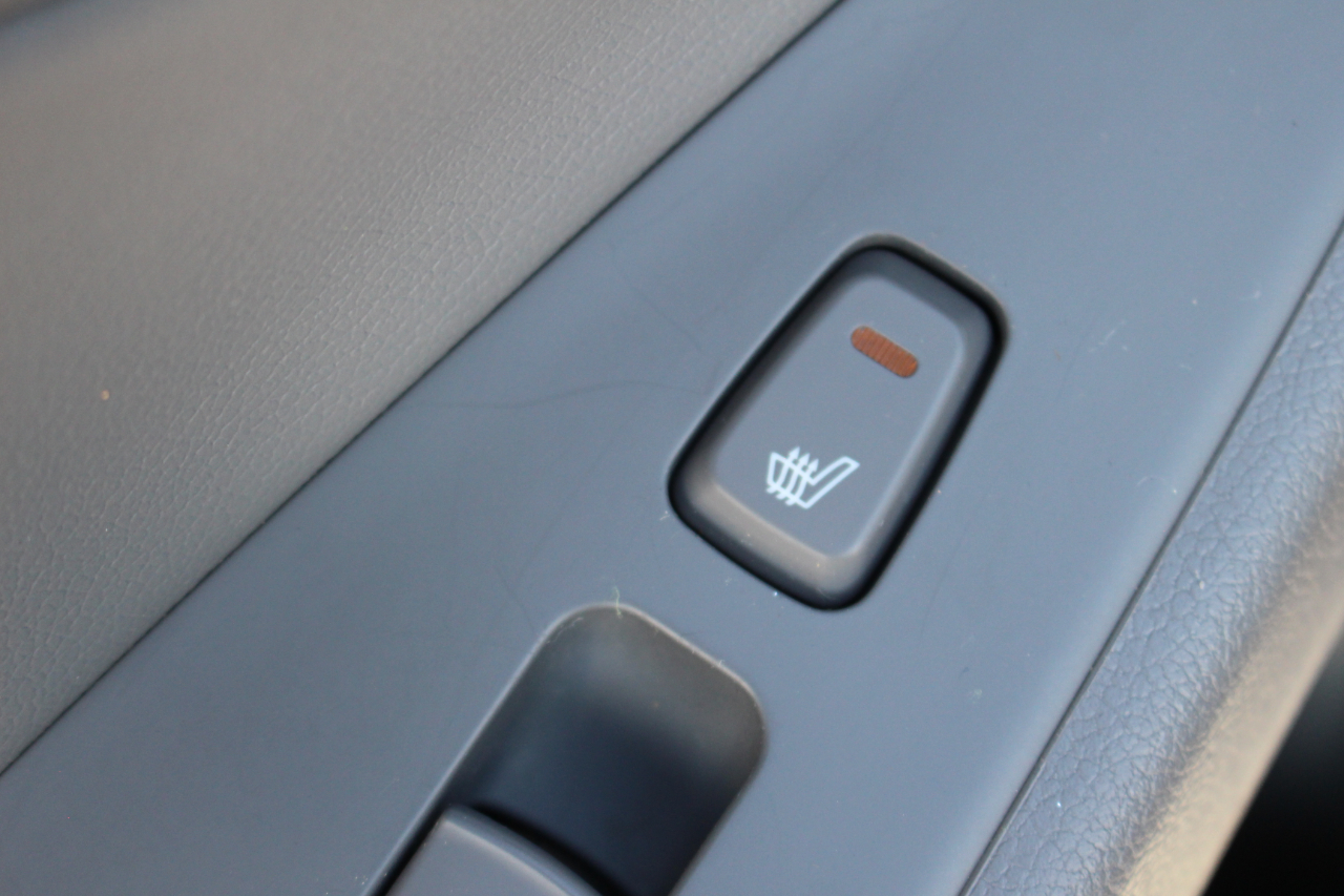 Hyundai Sonata SE Auto 2011