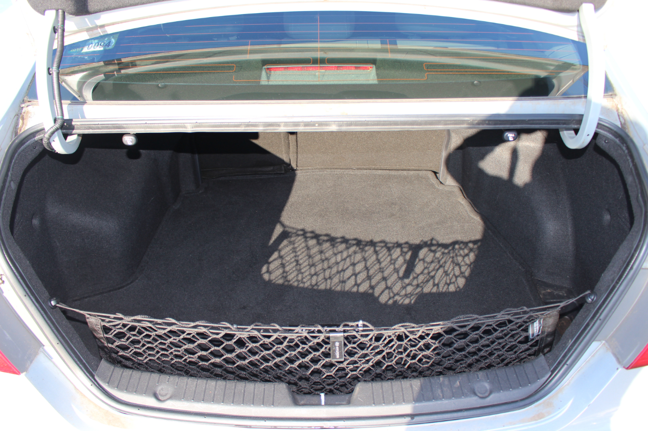 Hyundai Sonata SE Auto 2011