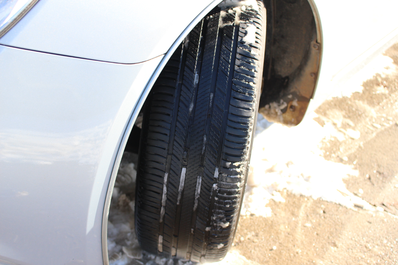 Hyundai Sonata SE Auto 2011