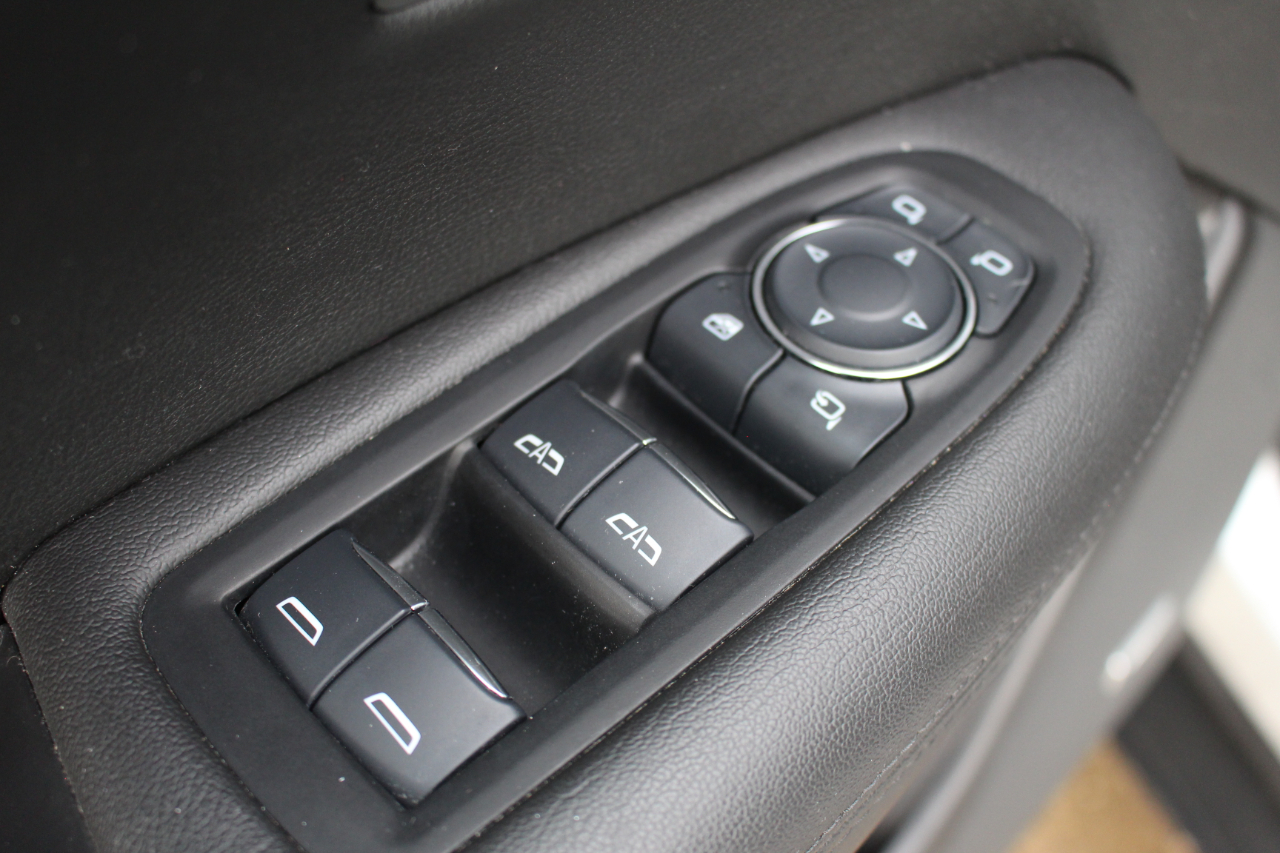 Cadillac XT5 Luxury 2017