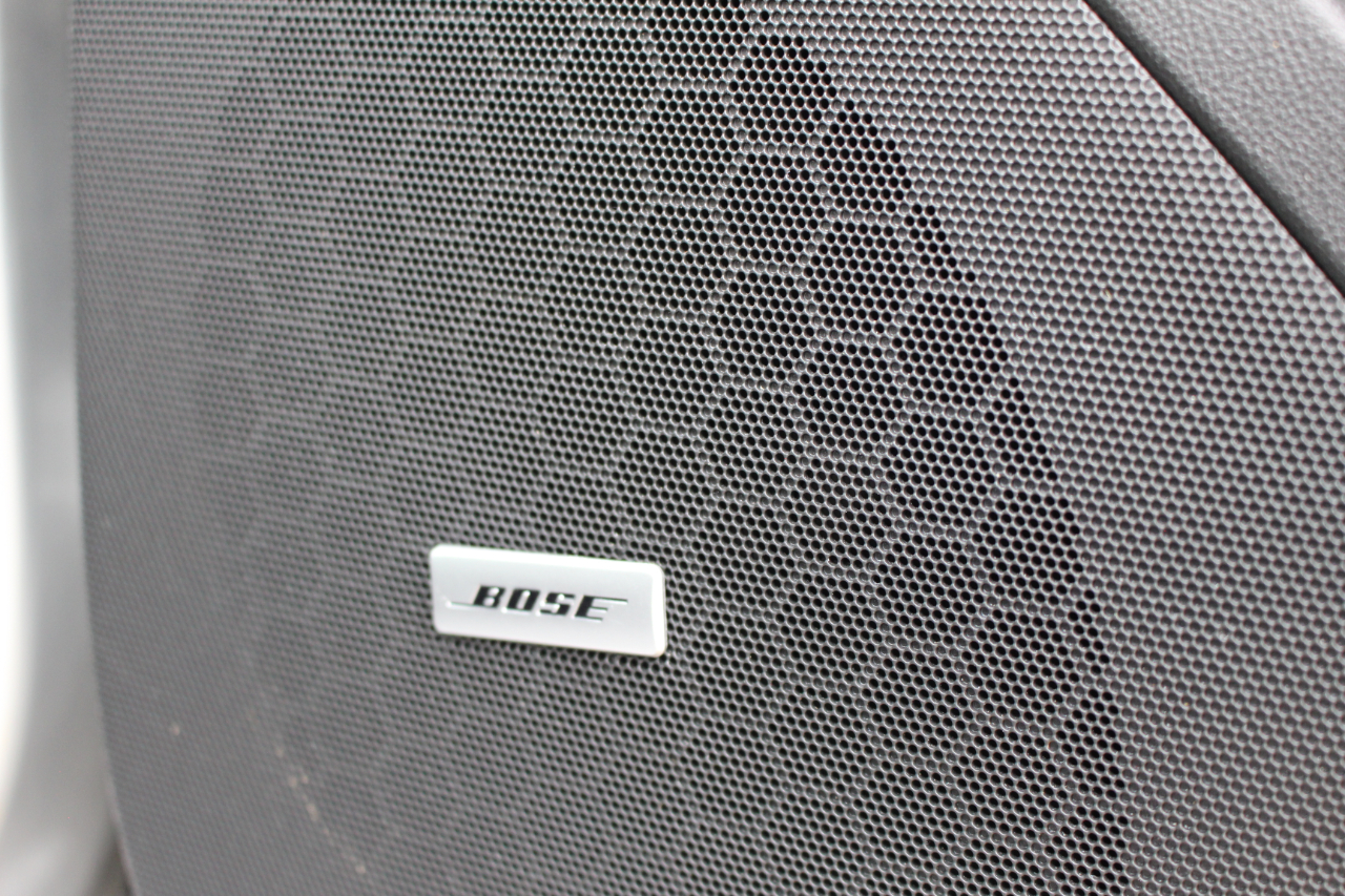 Cadillac XT5 Luxury 2017