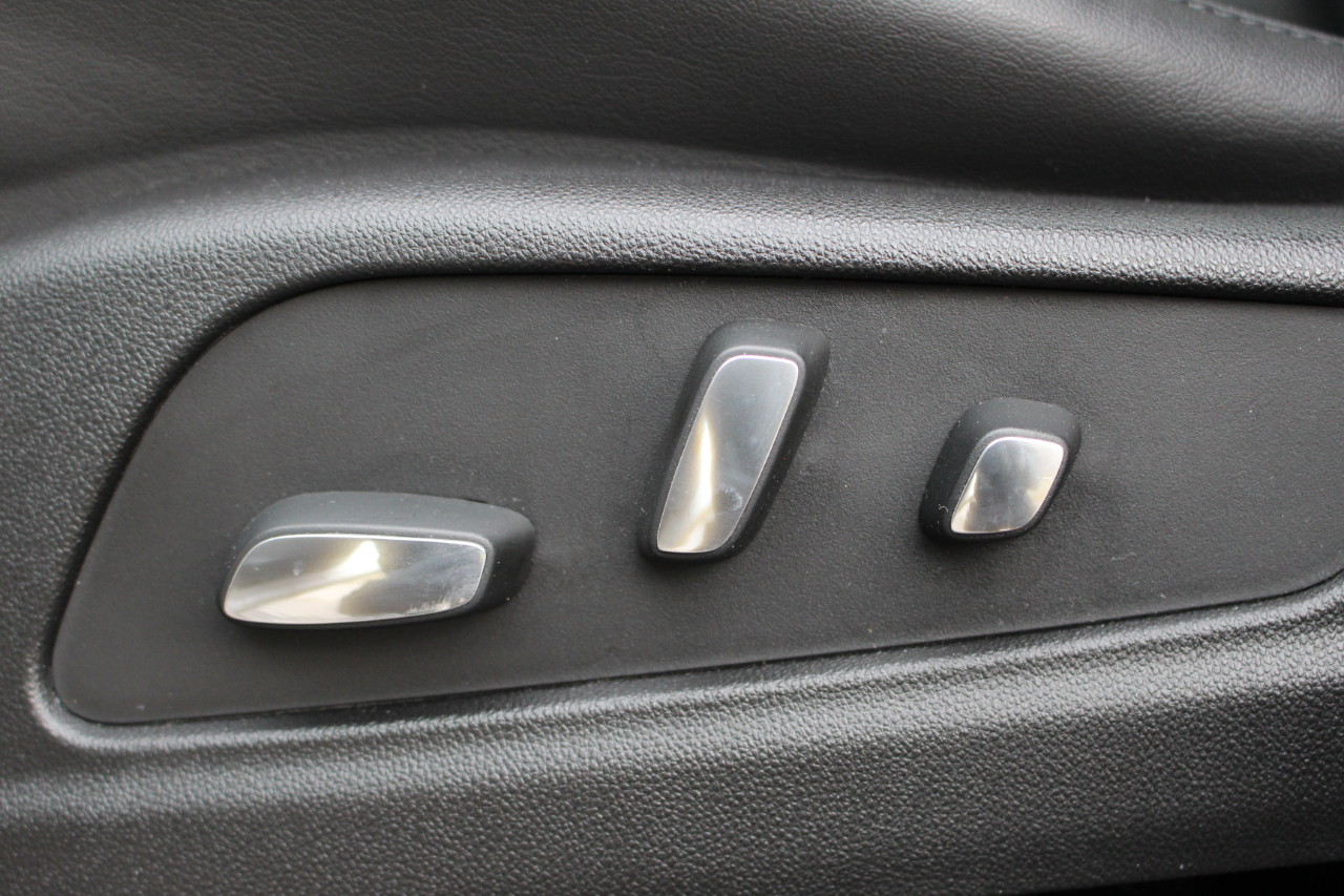 Cadillac XT5 Luxury 2017