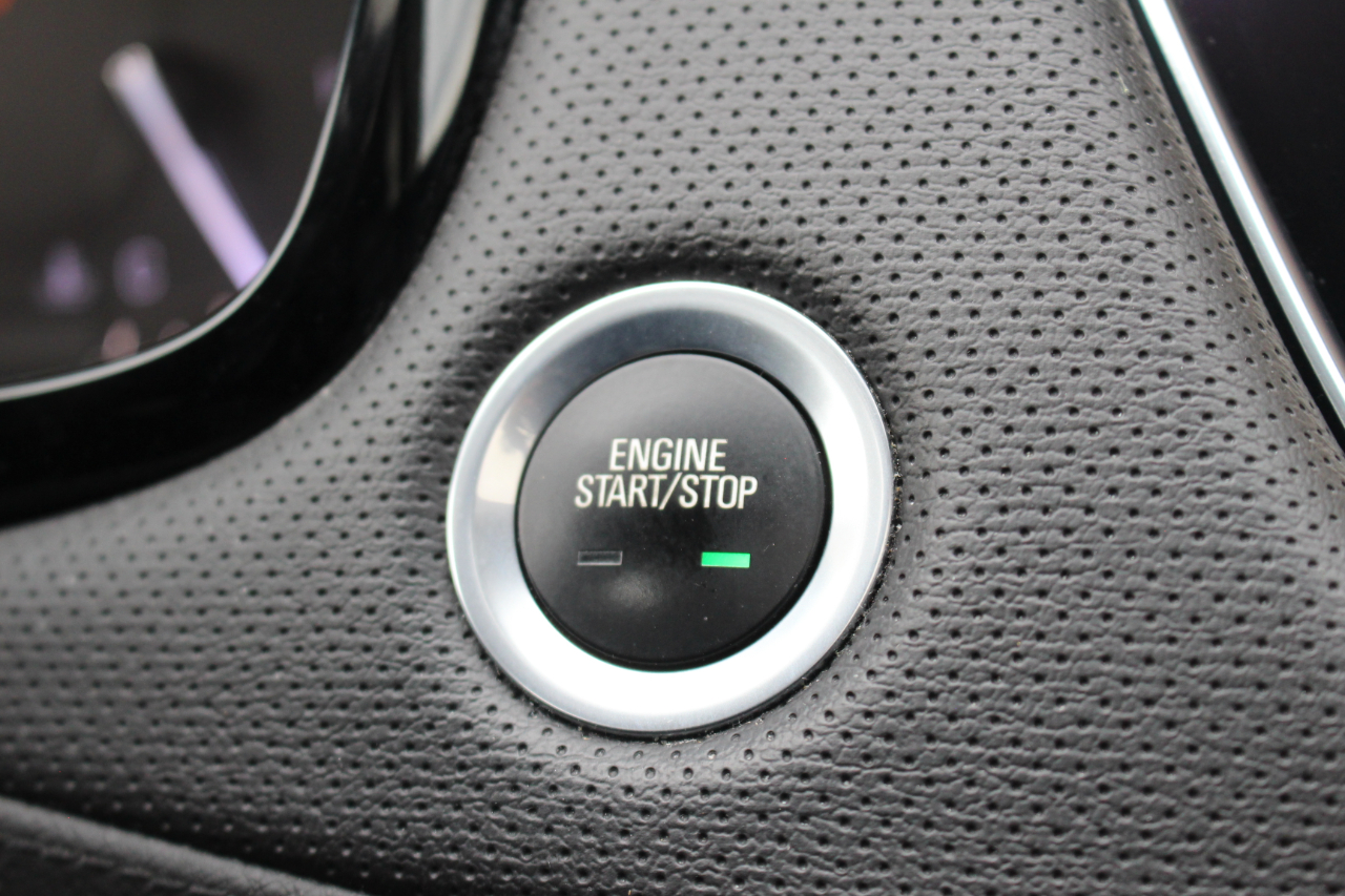 Cadillac XT5 Luxury 2017