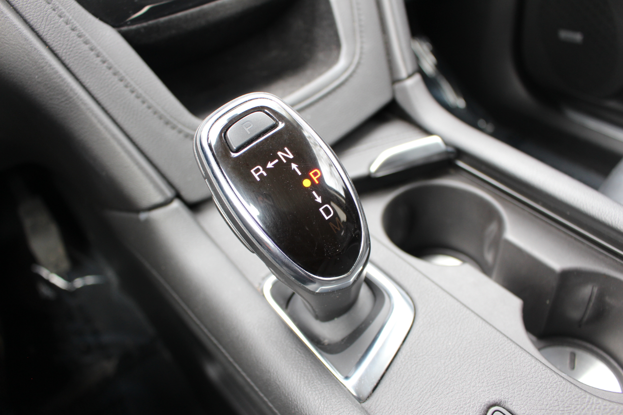 Cadillac XT5 Luxury 2017