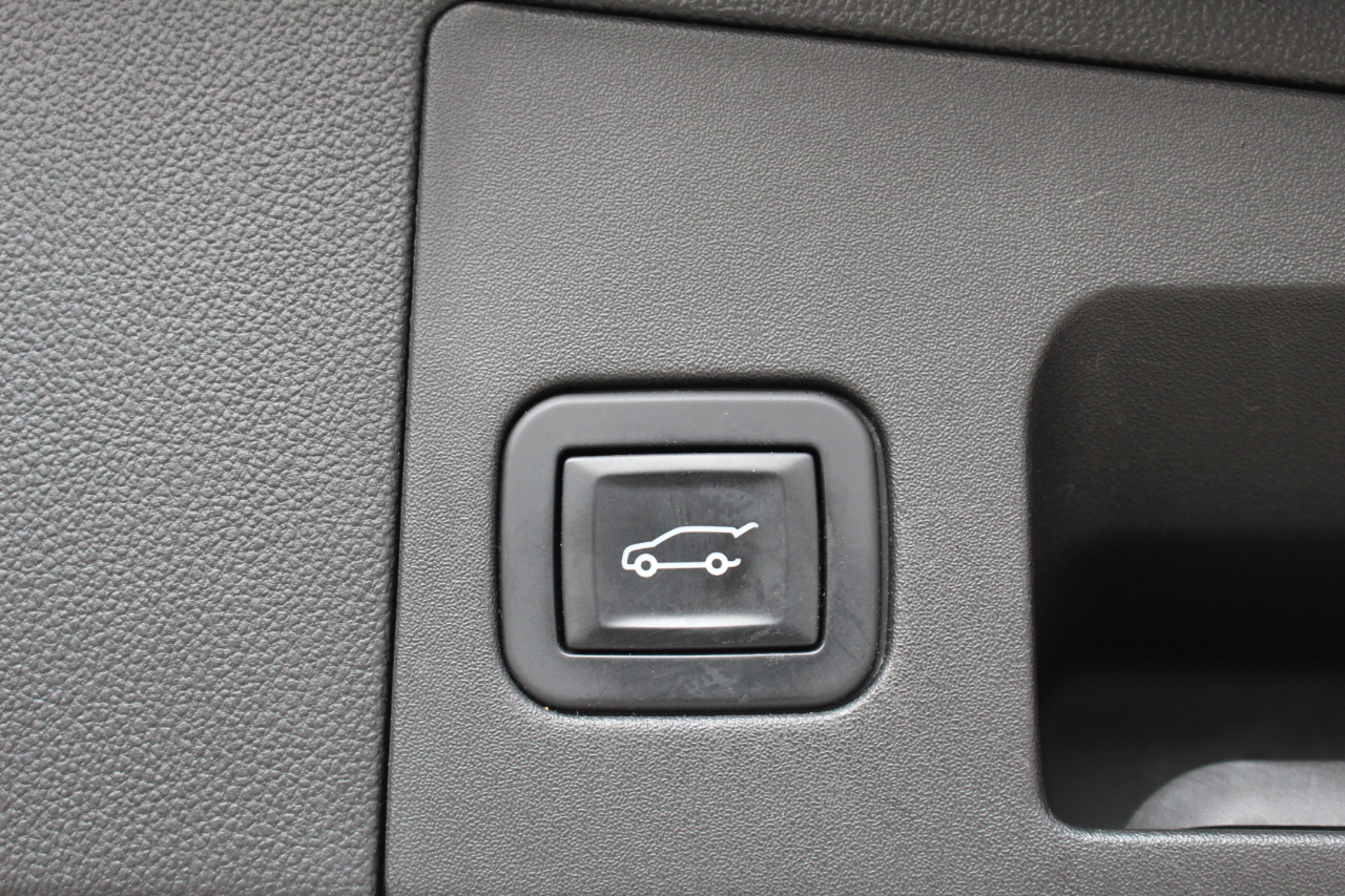 Cadillac XT5 Luxury 2017