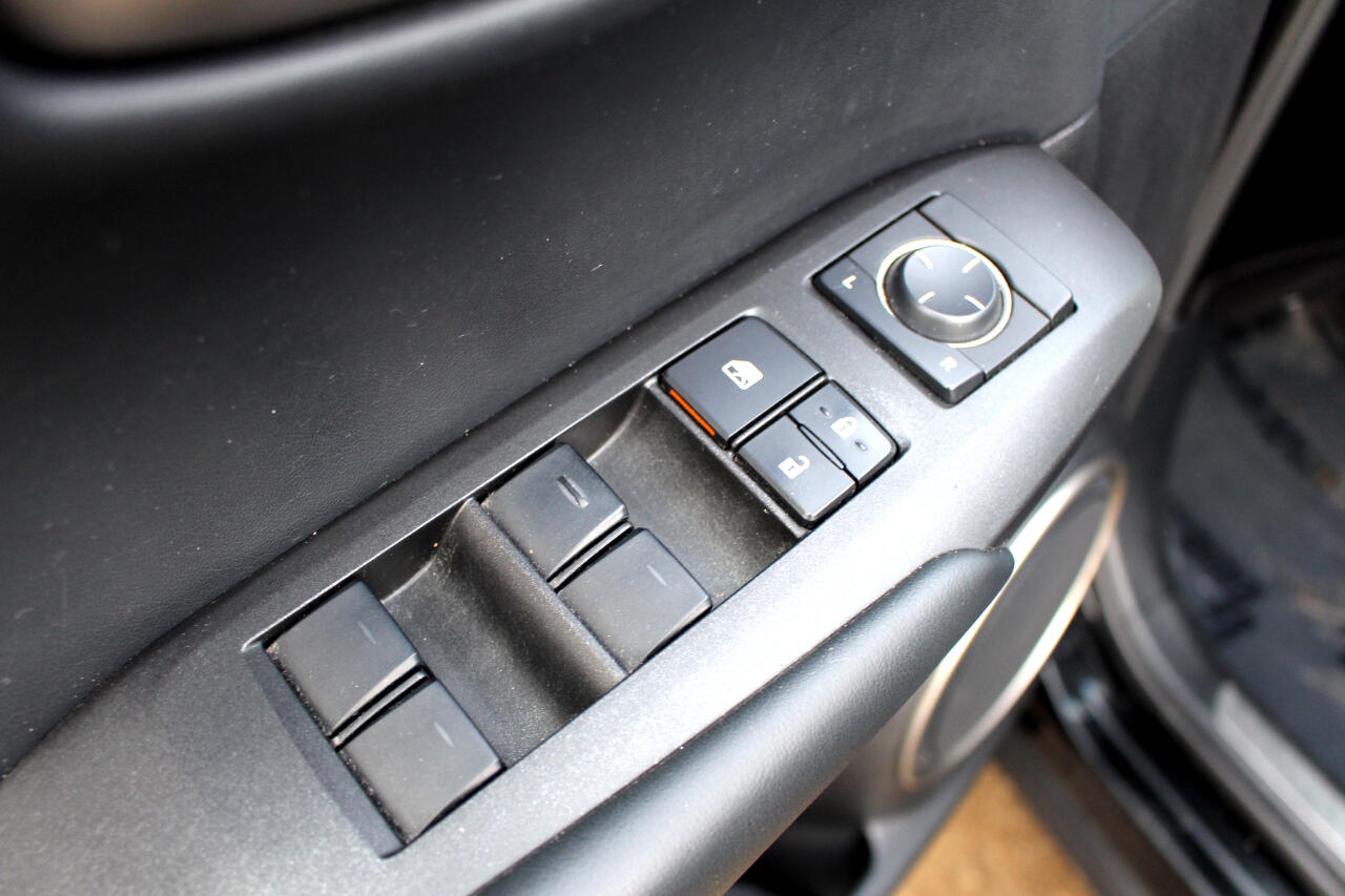 Lexus NX 200t AWD 2015