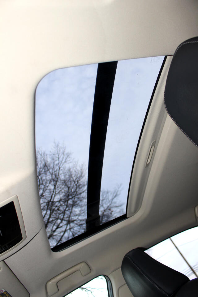 Lexus NX 200t AWD 2015