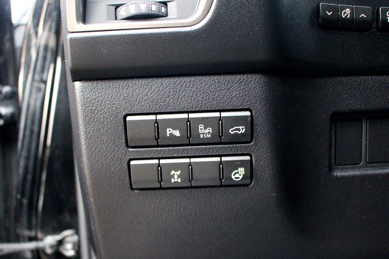 Lexus NX 200t AWD 2015