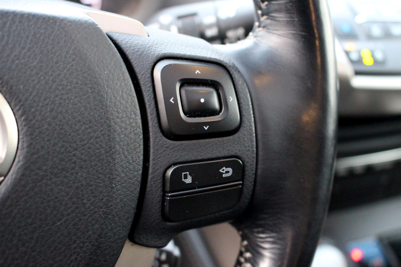 Lexus NX 200t AWD 2015