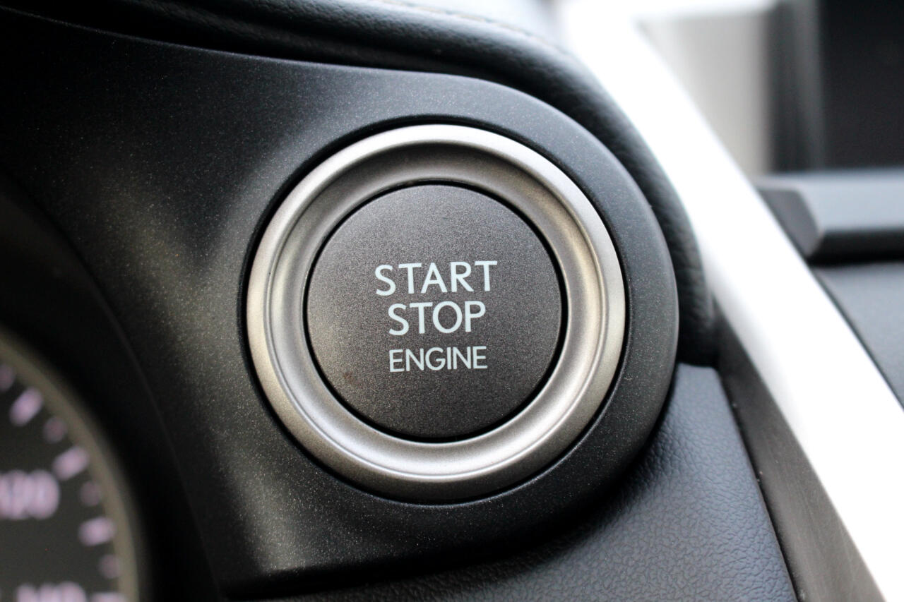 Lexus NX 200t AWD 2015