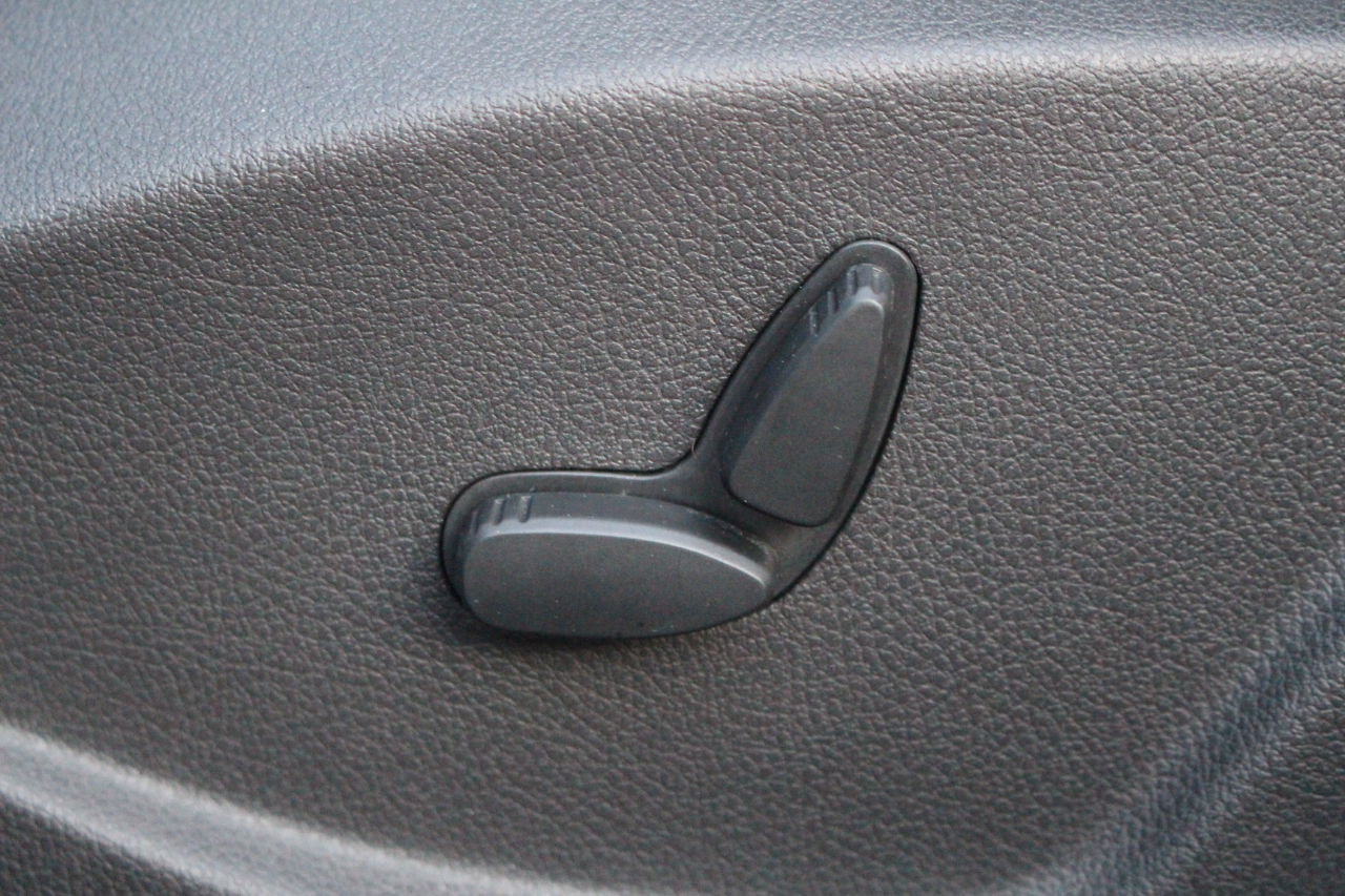 Ford Focus SE Hatch 2014