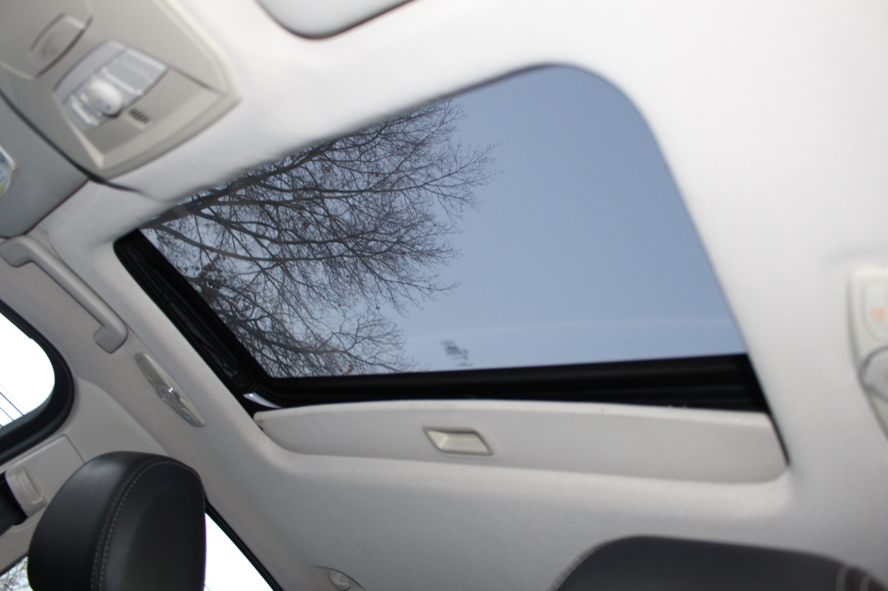 Ford Focus SE Hatch 2014