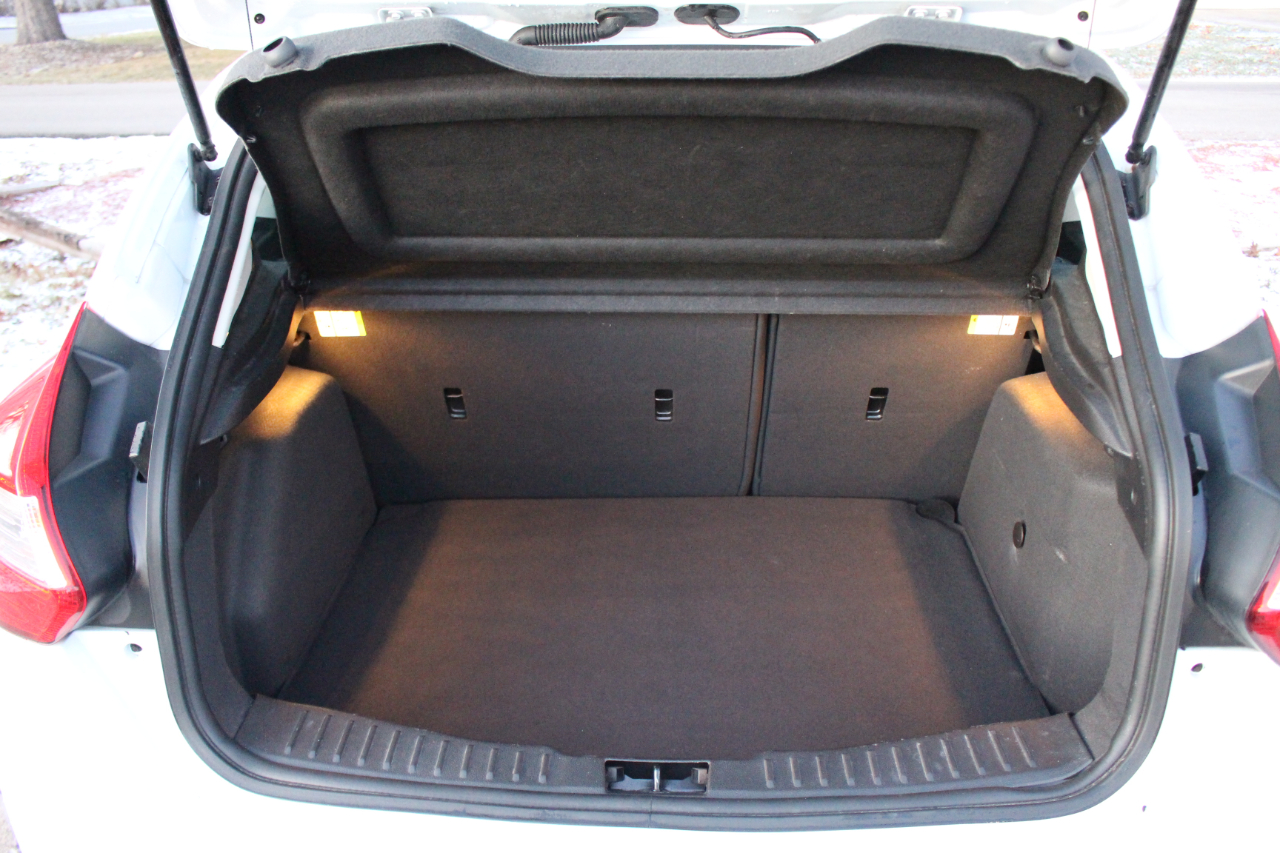 Ford Focus SE Hatch 2014