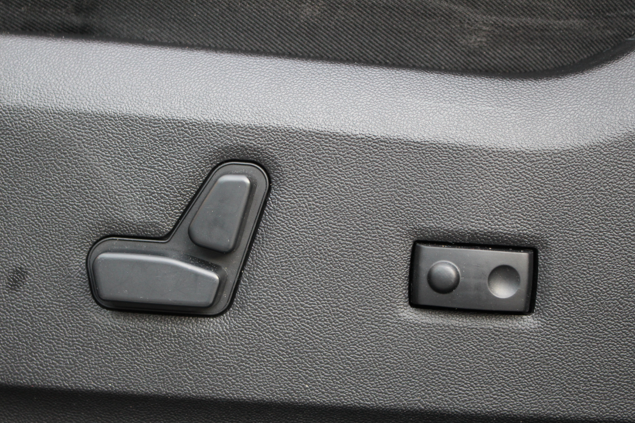 Chrysler Town & Country Limited Platinum 2016