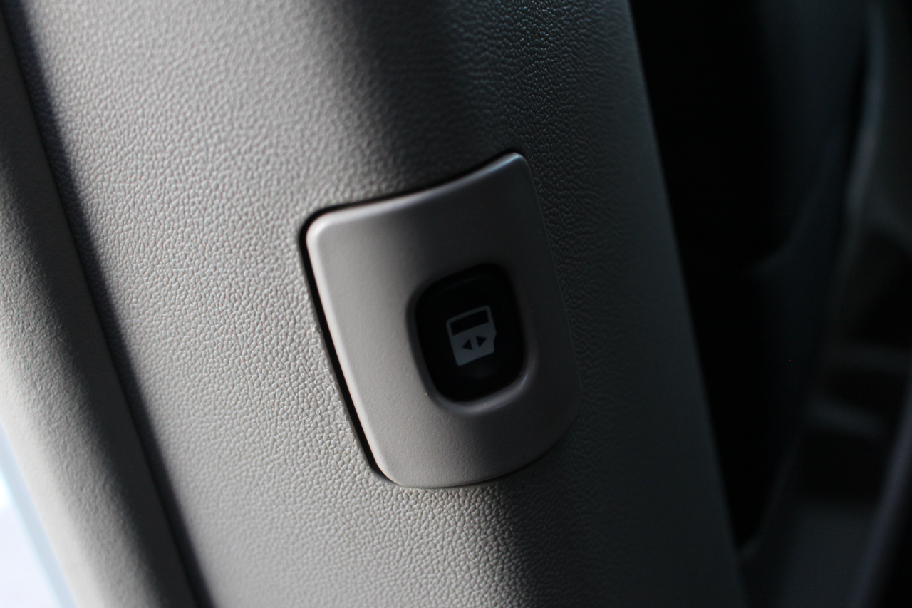 Chrysler Town & Country Limited Platinum 2016