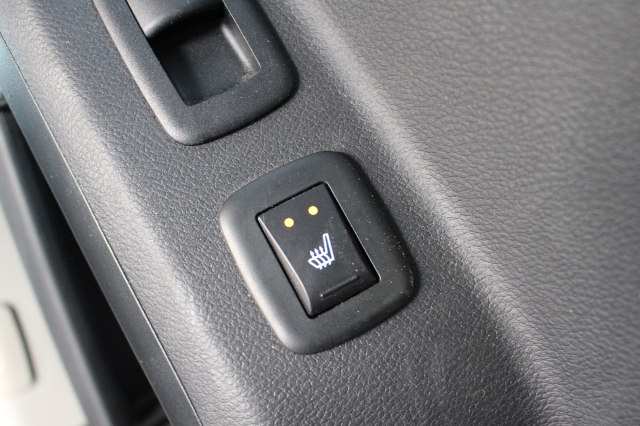 Chrysler Town & Country Limited Platinum 2016