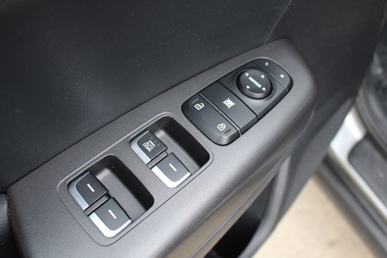 Kia Sportage LX FWD 2019