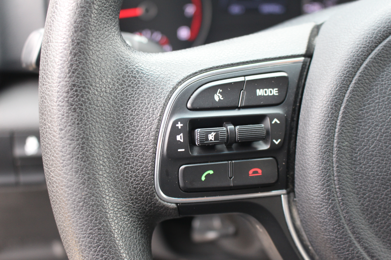 Kia Sportage LX FWD 2019