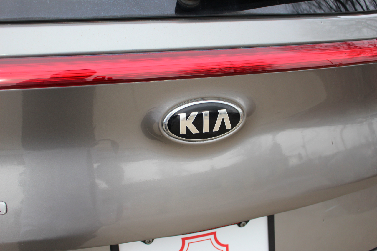 Kia Sportage LX FWD 2019