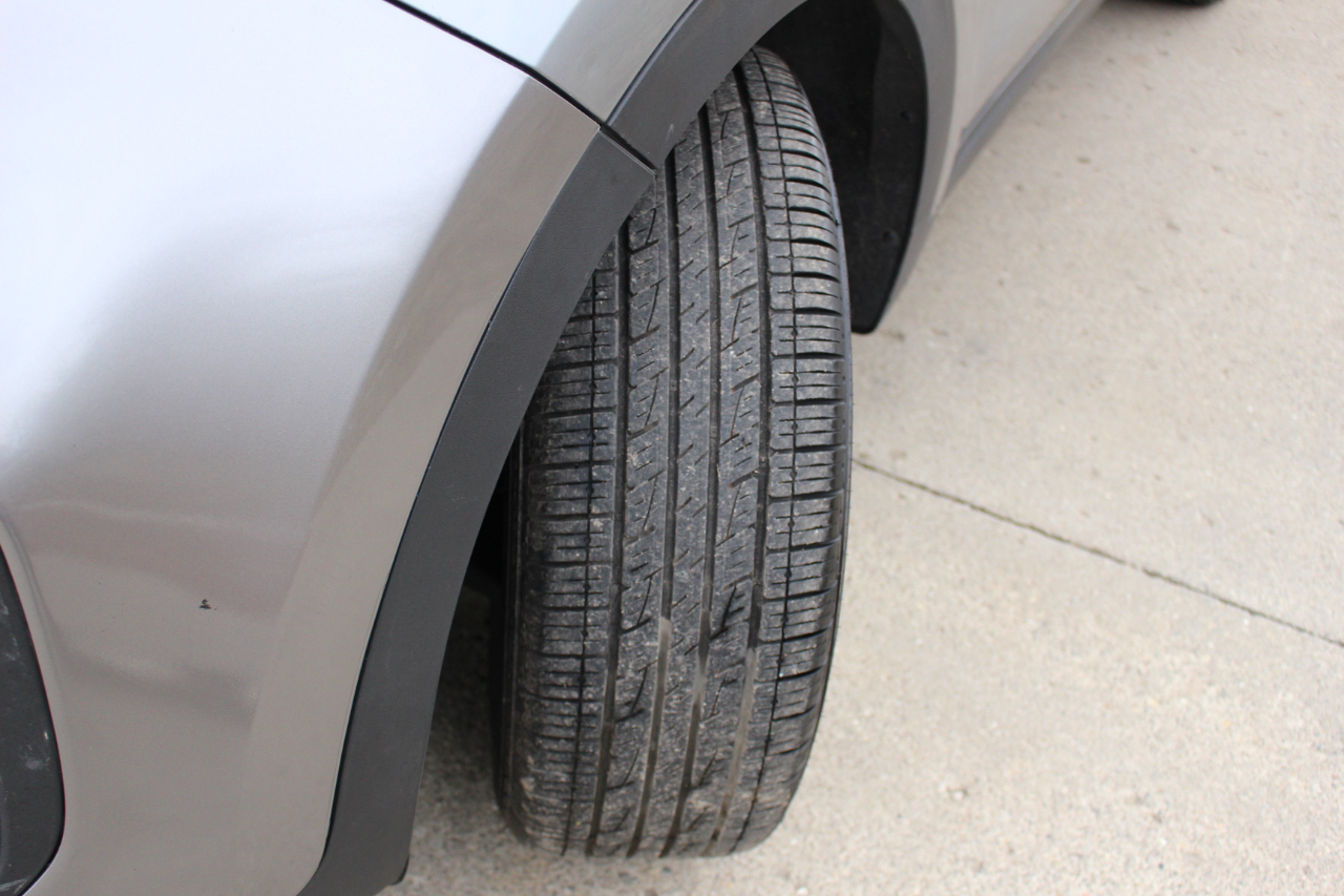 Kia Sportage LX FWD 2019