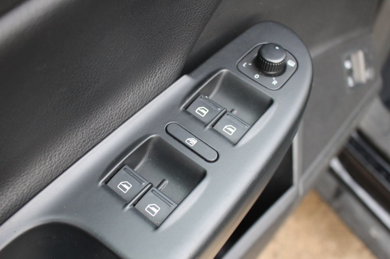 Volkswagen Passat Komfort 2009