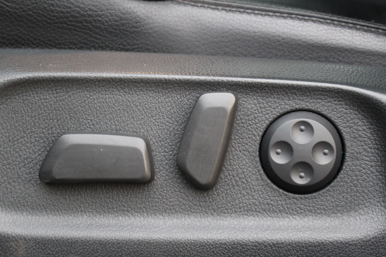 Volkswagen Passat Komfort 2009