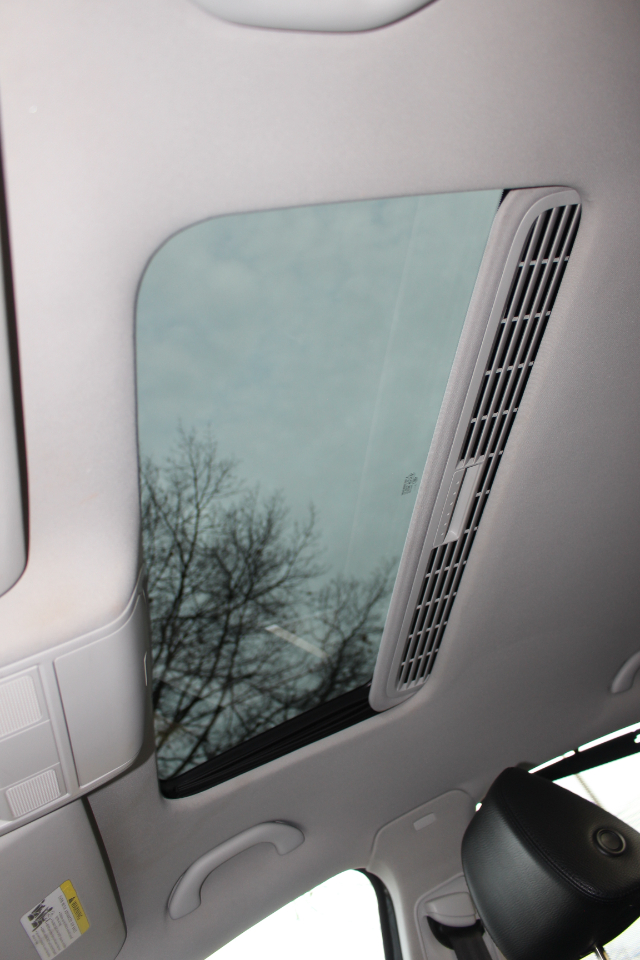 Volkswagen Passat Komfort 2009