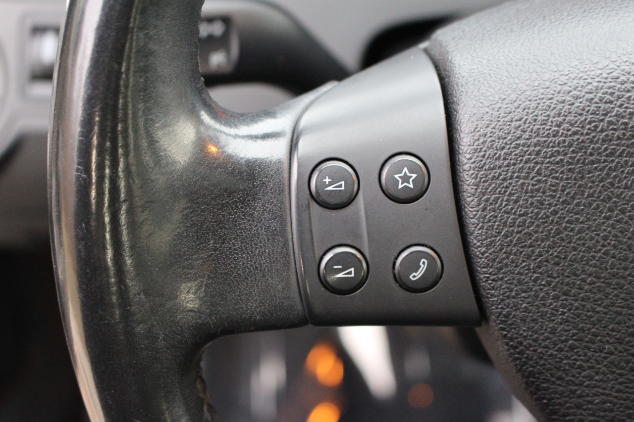 Volkswagen Passat Komfort 2009