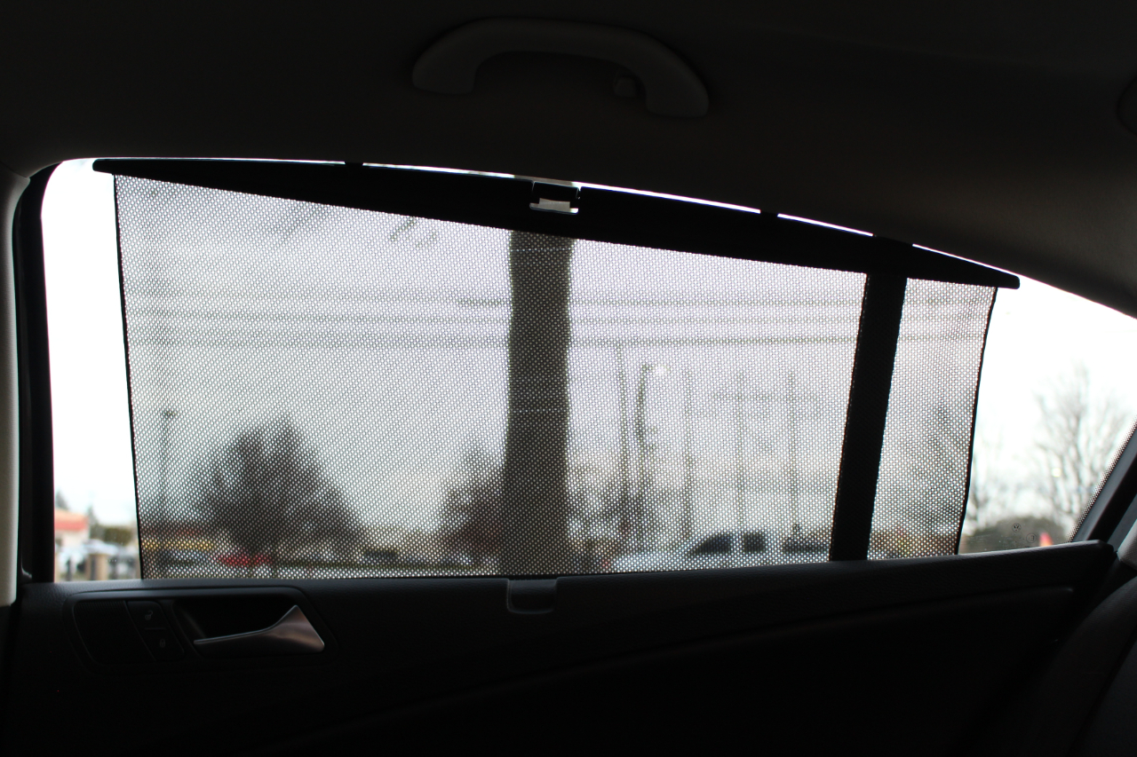 Volkswagen Passat Komfort 2009