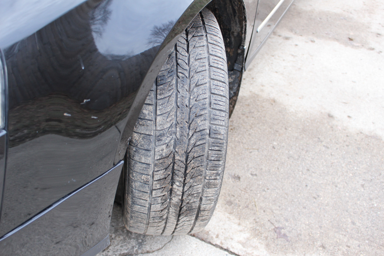 Volkswagen Passat Komfort 2009