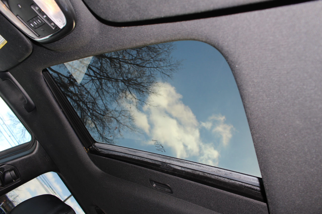 Jeep Grand Cherokee Laredo 4WD 2015