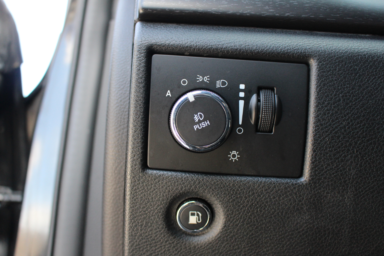 Jeep Grand Cherokee Laredo 4WD 2015