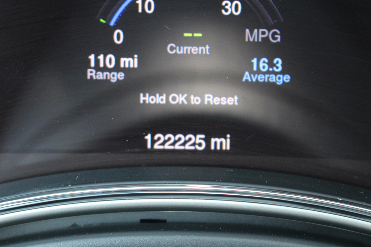 Jeep Grand Cherokee Laredo 4WD 2015