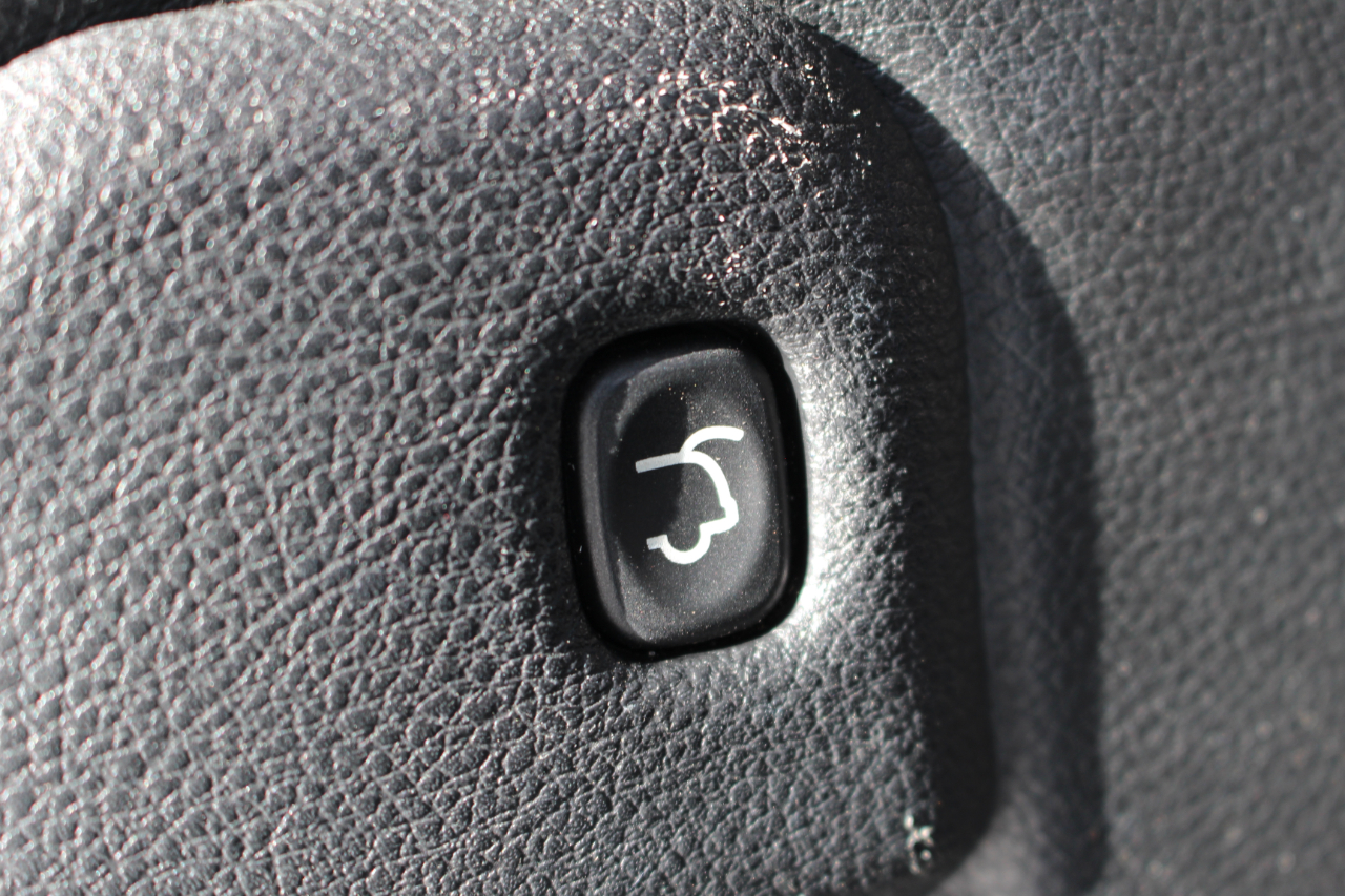 Jeep Grand Cherokee Laredo 4WD 2015