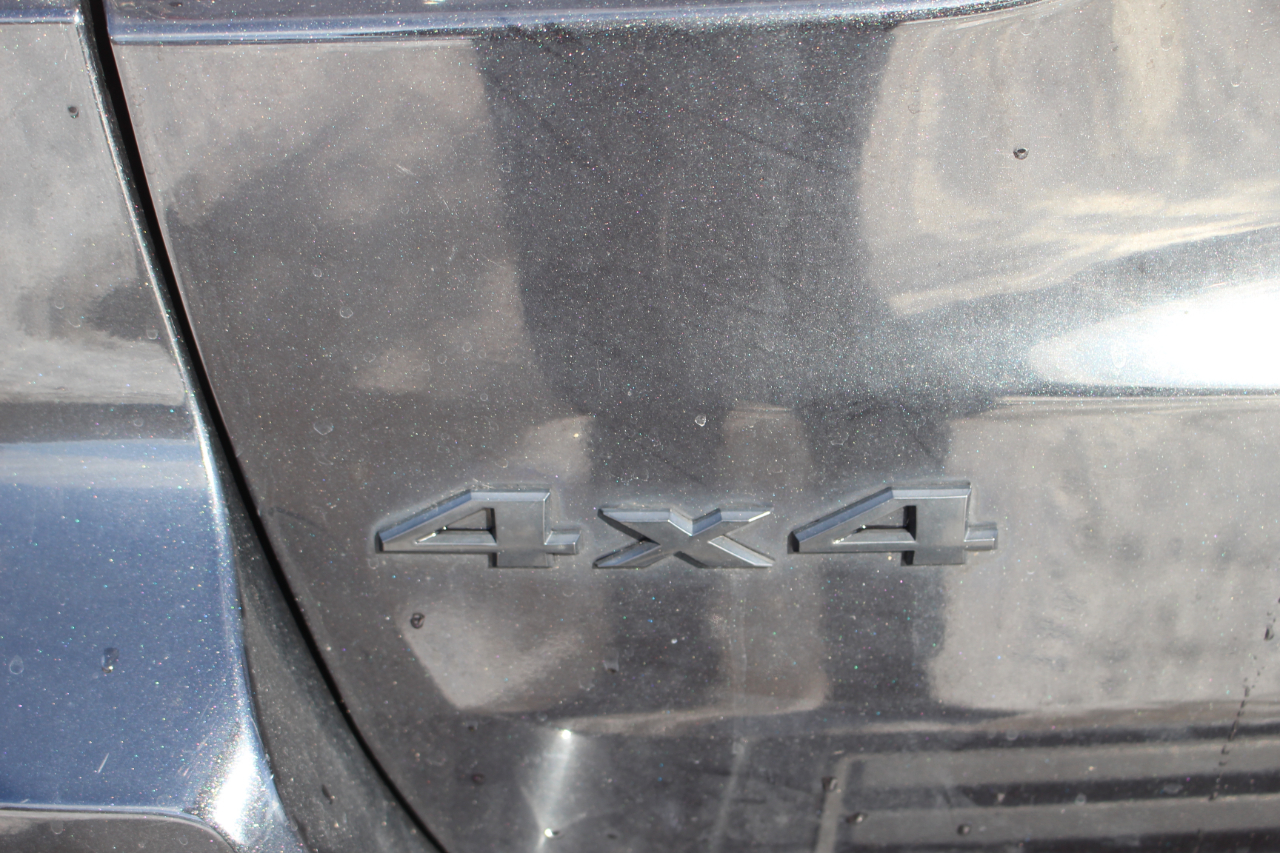 Jeep Grand Cherokee Laredo 4WD 2015