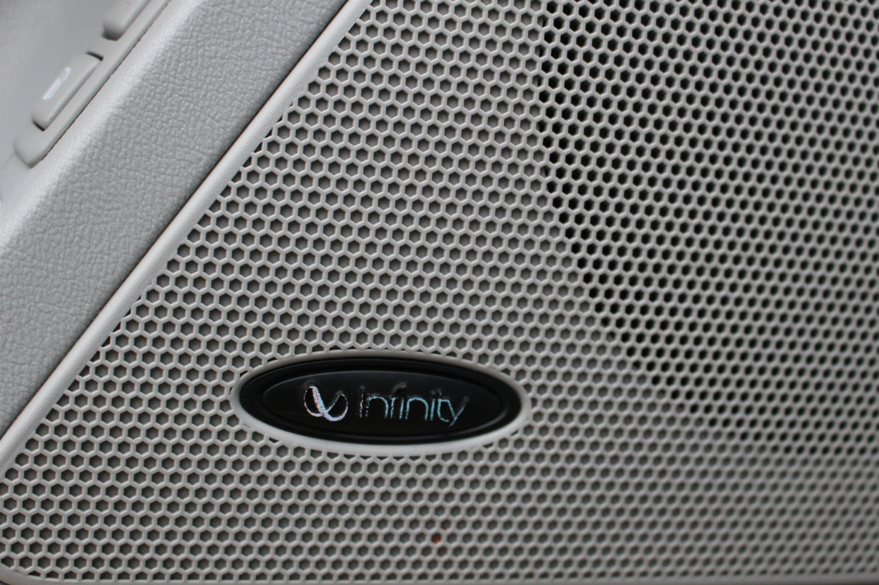 Hyundai Sonata SE 2007