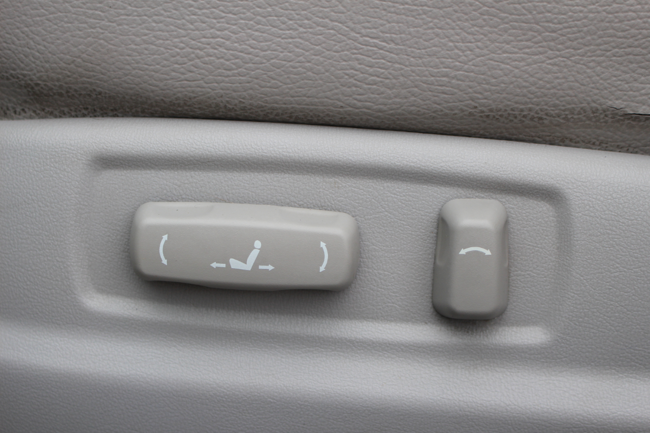 Hyundai Sonata SE 2007