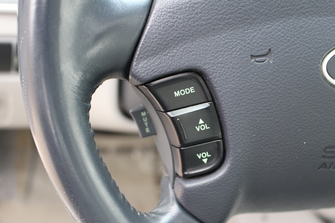 Hyundai Sonata SE 2007