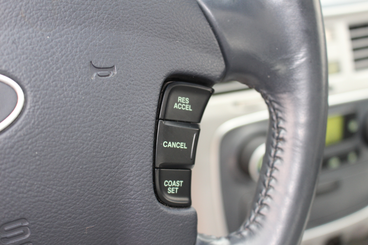 Hyundai Sonata SE 2007