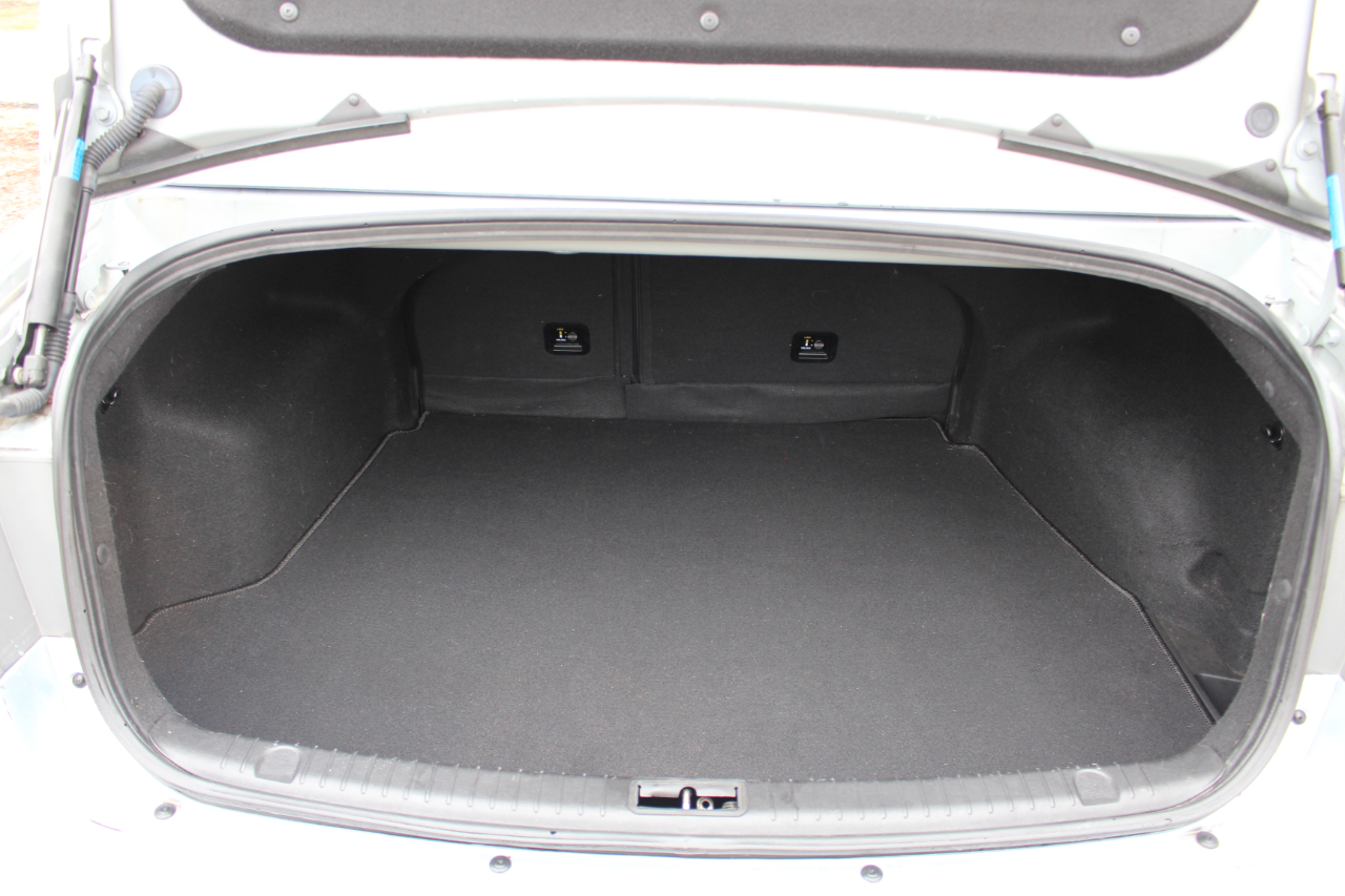 Hyundai Sonata SE 2007