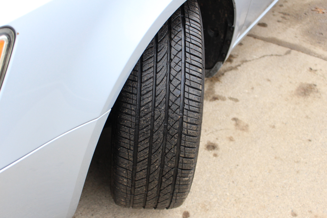 Hyundai Sonata SE 2007