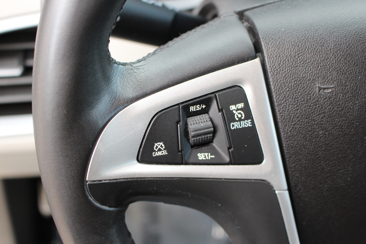 Chevrolet Equinox  2014