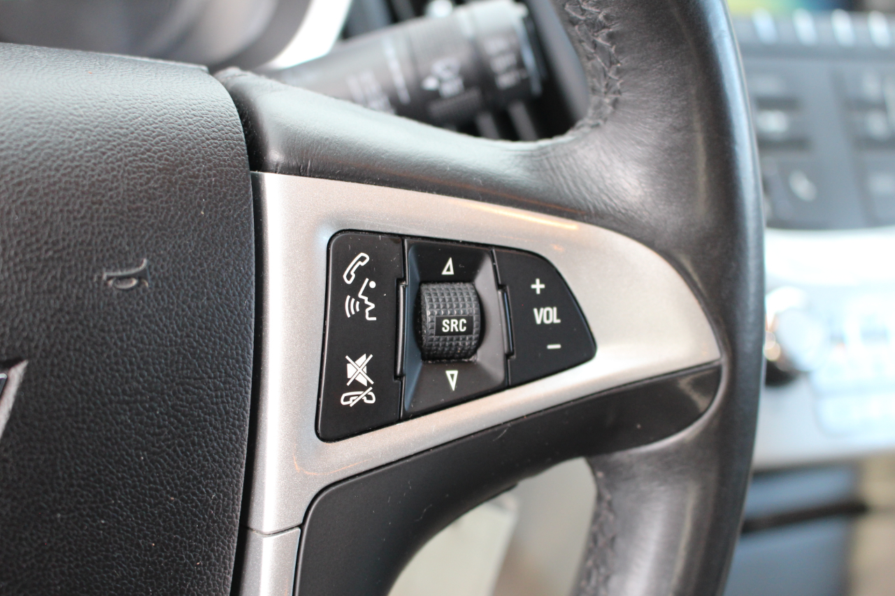 Chevrolet Equinox  2014