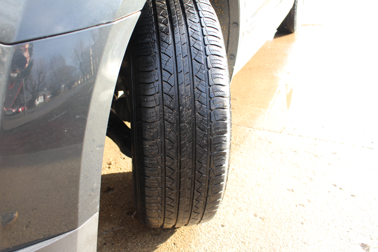 Chevrolet Equinox  2014