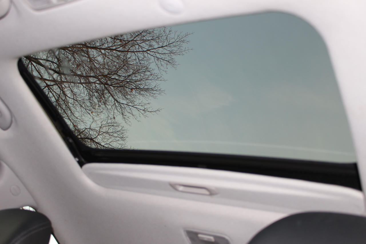 Hyundai Elantra Limited 2013