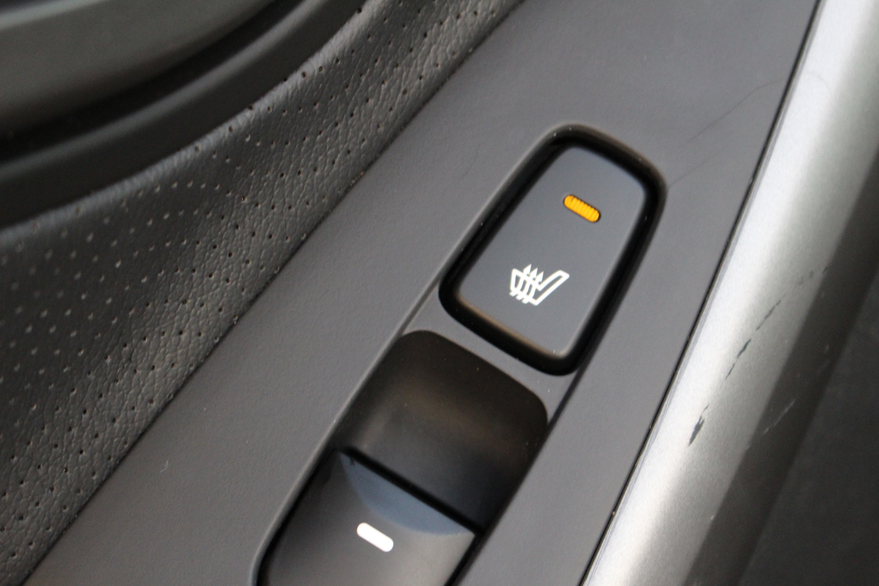 Hyundai Elantra Limited 2013