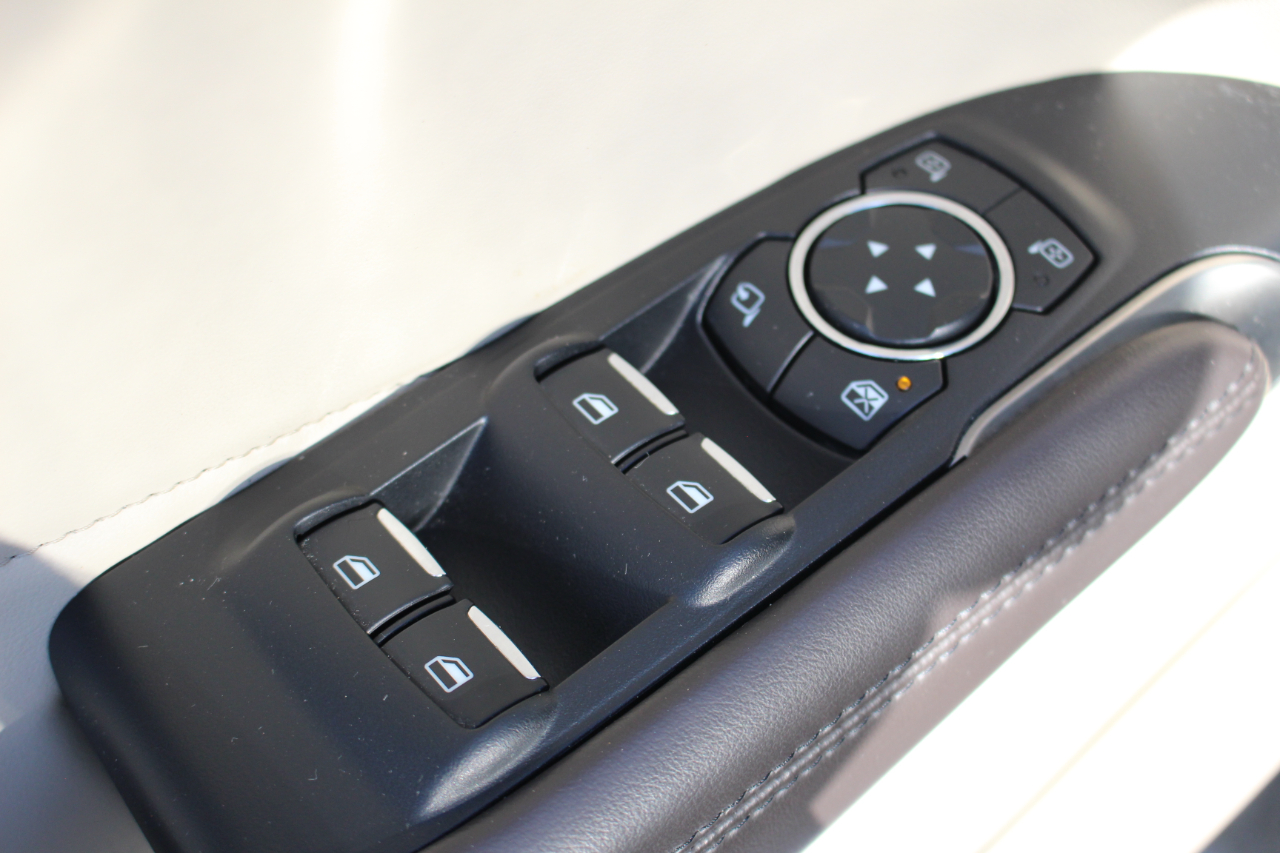 Lincoln MKC Select AWD 2017