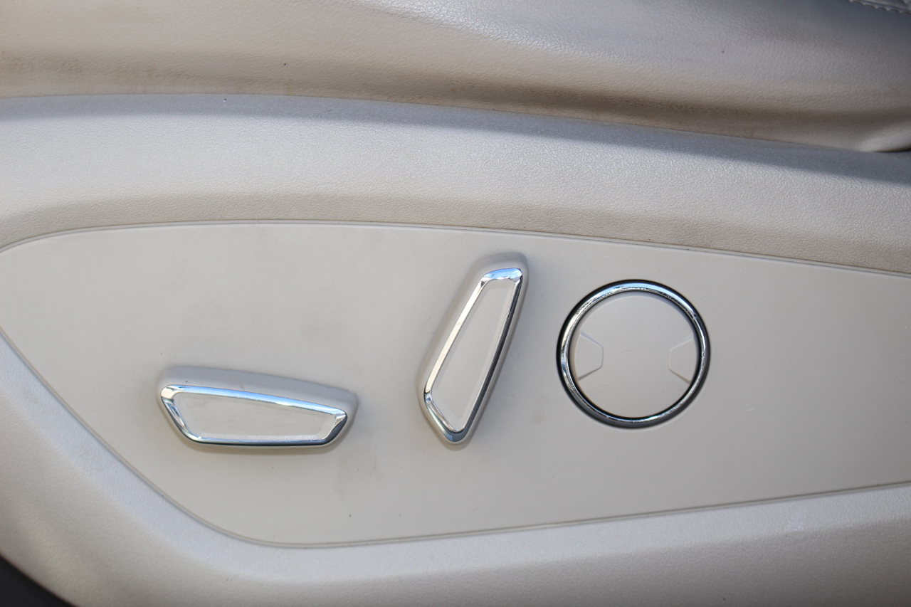 Lincoln MKC Select AWD 2017