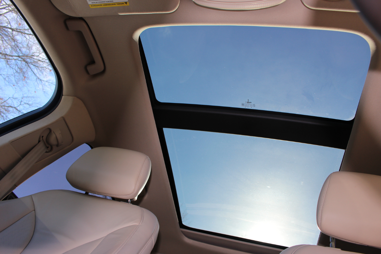 Lincoln MKC Select AWD 2017